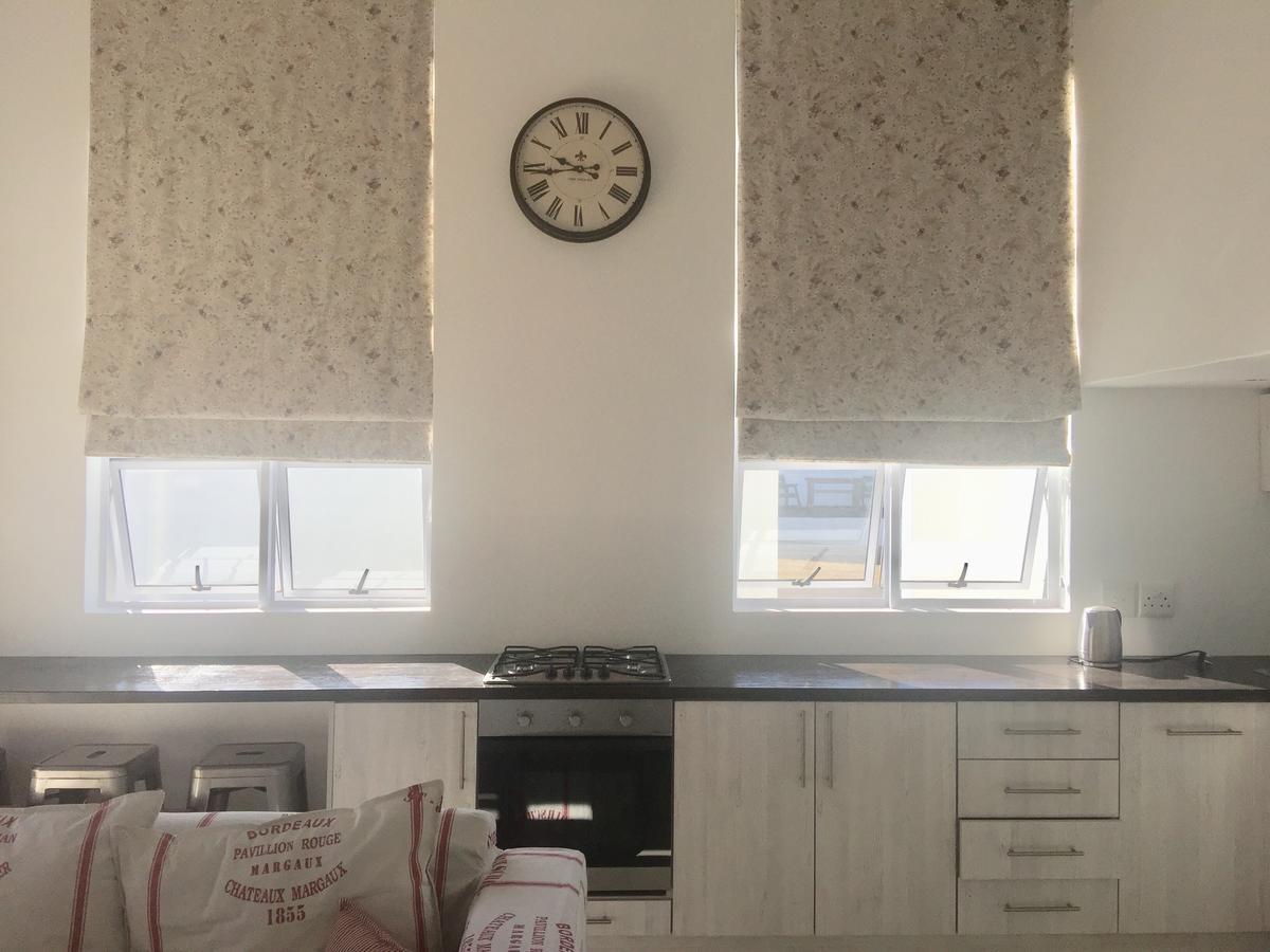D'Hub Guest Cottage Przylądek Igielny Zewnętrze zdjęcie