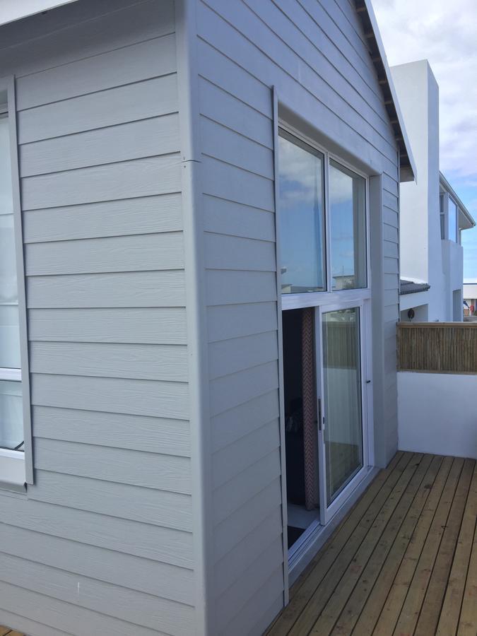 D'Hub Guest Cottage Przylądek Igielny Zewnętrze zdjęcie